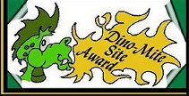 Pure Illusion Award