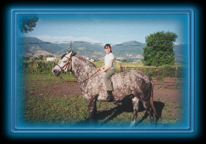 Tara and Prince