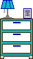 drawers