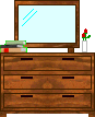 drawers