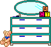 drawers
