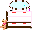 drawers