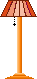 lamp