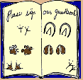 Guestbook by Lpage