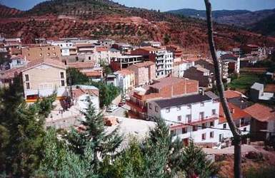 BOGARRA