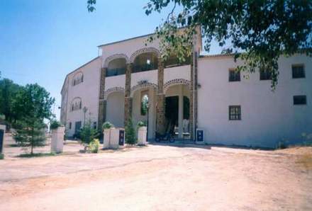 Santuario de Cortes