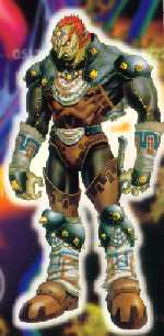 Ganondorf