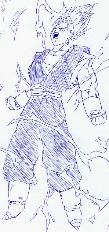 Vegetto