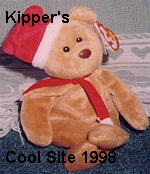 Thanks Kipper