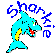 Adopt Sharkie Shark