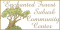 Visit the EnchantedForest Community Center