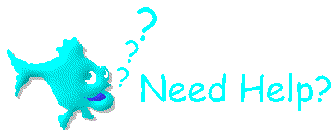 Cove Help