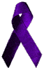 HorseAid Purple Ribbon Campaign