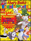 Order Marybeth's Beannie World Monthly