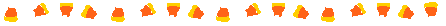 candy corn