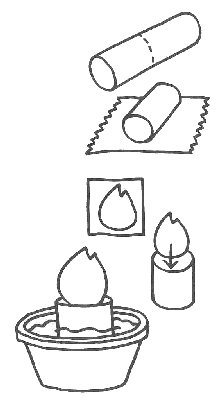 Instruction graphic