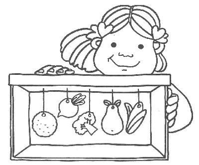 Shoe Box Sukkah