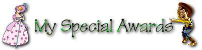 awards