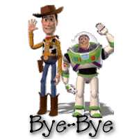 bye