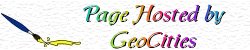 Y! GeoCities