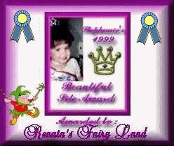 Stephanie's Playhouse Award