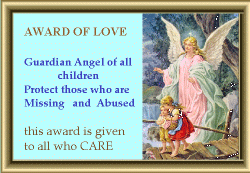 Award of Love