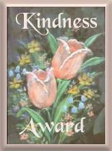 Kindness Award
