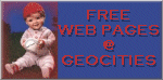 Free Web Pages