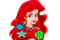 dress ariel game