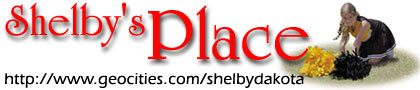 Visit Shelby's Kids Club