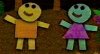 Felt Friends