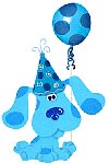 Baby Blue