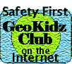 GeoKidz Club Logo