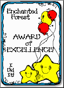 Award of Excellence