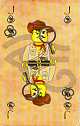 Jack of Clubs