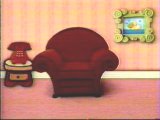Thinking Chair