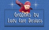Lady Care's Logo