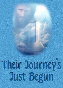 Their Journey's Just Begun