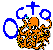 Adopt Octo Octopus