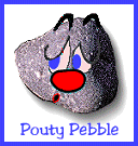 Pouty