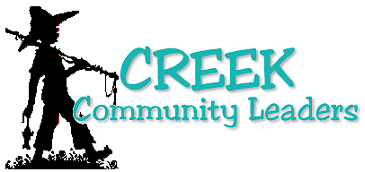 Creek Community Leaders