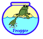 Frogger