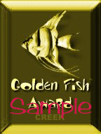 The Golden Fish Award