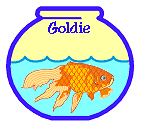 Goldie