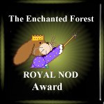 The Royal Nod Award