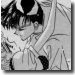 Usagi and Mamoru gettin a lil kinky...