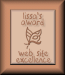 lisa's award