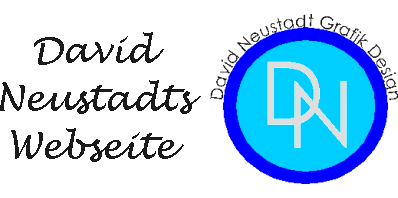 David Neustadt Logo
