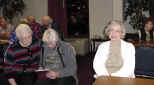 Marge Spoon, Phylis Davis & Edna Cooper