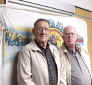 Kenneth Stevens & Rupert McDonald